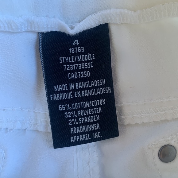 Suko Jeans Pull on Pant - Picture 7 of 8